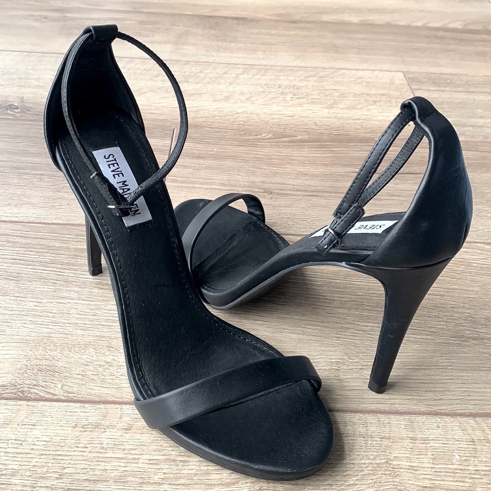 Steve Madden Spike Heel